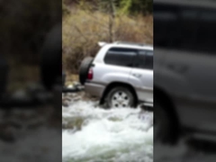 NJSTAR EXPLORER OFF ROAD TRAILER  TRAVEL CARAVAN CAMPER CARAVAN FOR SALE