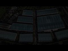 NJSTAR FACTORY TOUR MANUFACTURER WALKTHROUGH TRAILERS